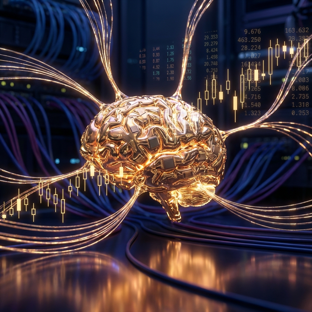 AI Core Visualization