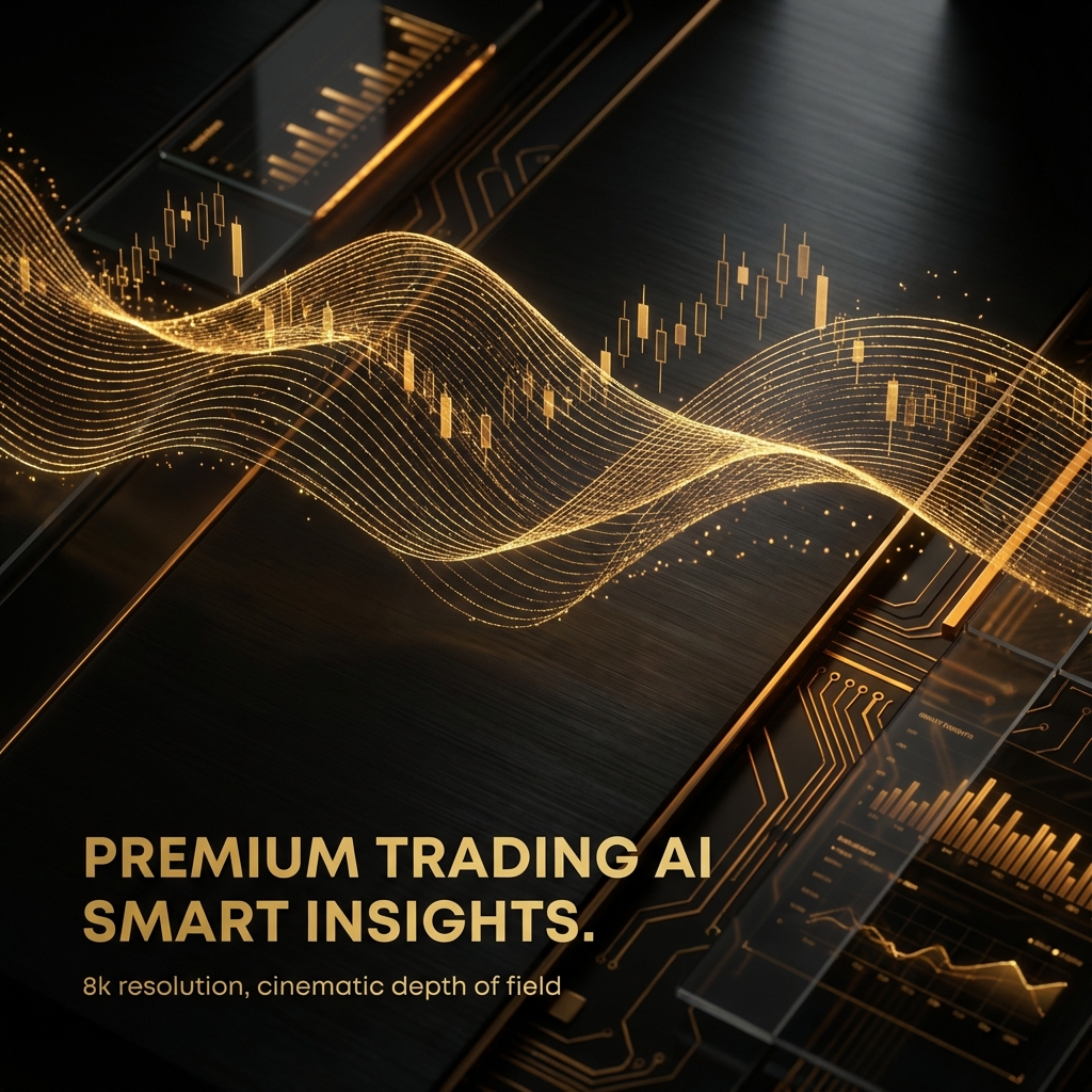 AI Trading Visualization